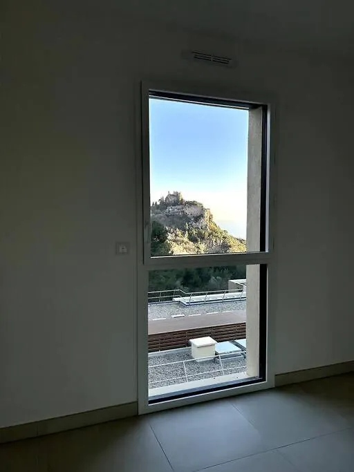 Apartment Le Lily - T2 Neuf Vue Mer Eze France