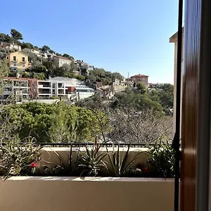 Roc Èze
