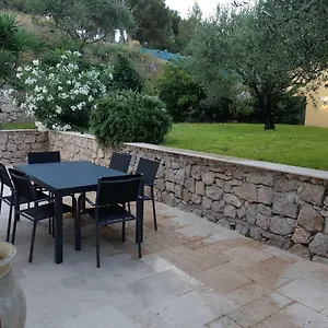  Appartement Les Bastides D'hélène