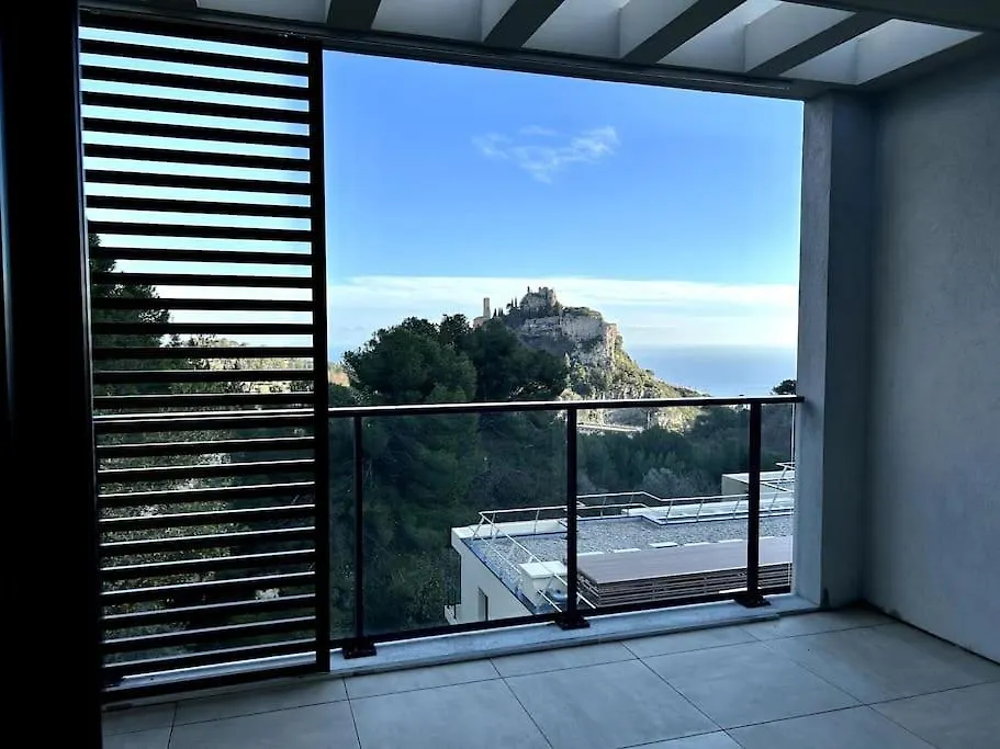 Le Lily - T2 Neuf Vue Mer Èze 0*,  Fransa