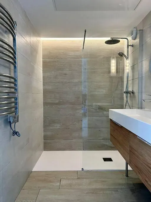 Le Lily - T2 Neuf Vue Mer Èze Daire